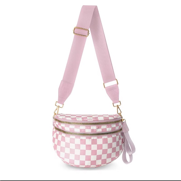 Oversized crossbody bag *NIP - Picture 5 of 13